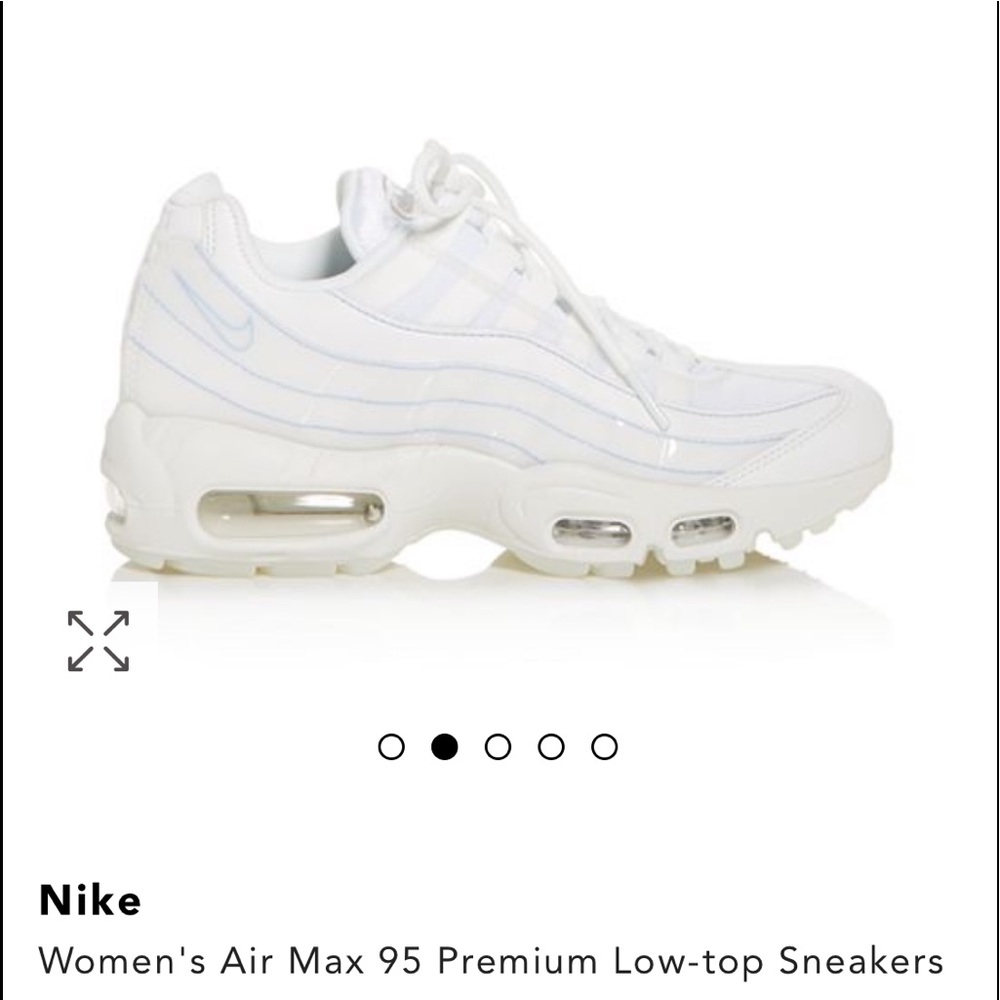 Nike Women’s Premium Air Max 95